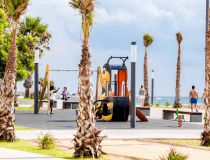 Sprzedaż - Apartament - Torrevieja - Torrevieja town