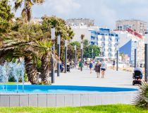 Sprzedaż - Apartament - Torrevieja - Torrevieja town