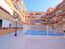 Sprzedaż - Apartament - Torrevieja - Torrevieja town