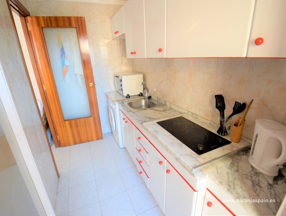 Sprzedaż - Apartament - Torrevieja - Torrevieja town