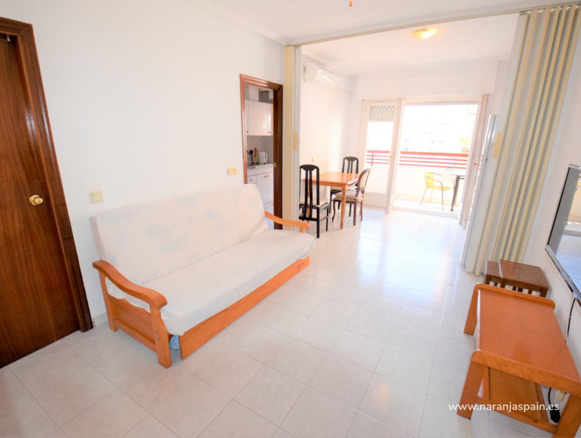 Sprzedaż - Apartament - Torrevieja - Torrevieja town