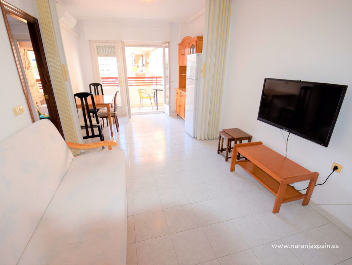 Sprzedaż - Apartament - Torrevieja - Torrevieja town
