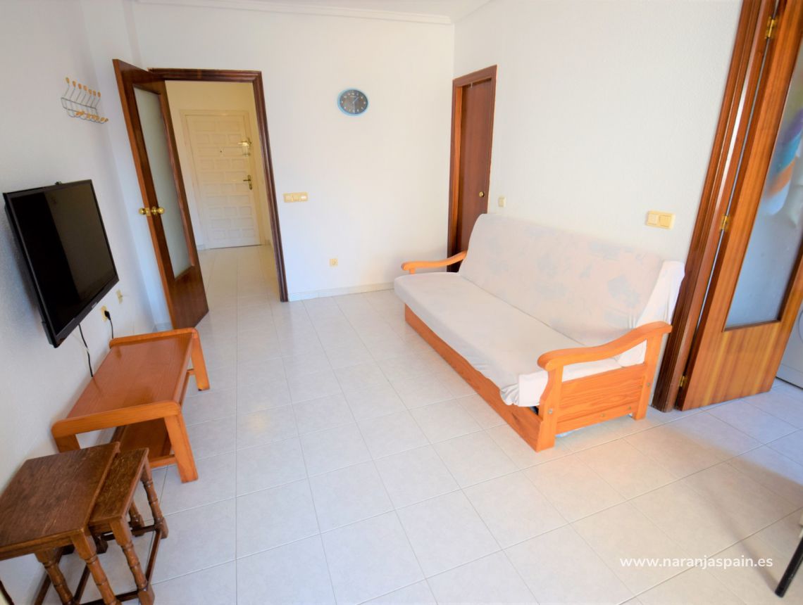 Sprzedaż - Apartament - Torrevieja - Torrevieja town