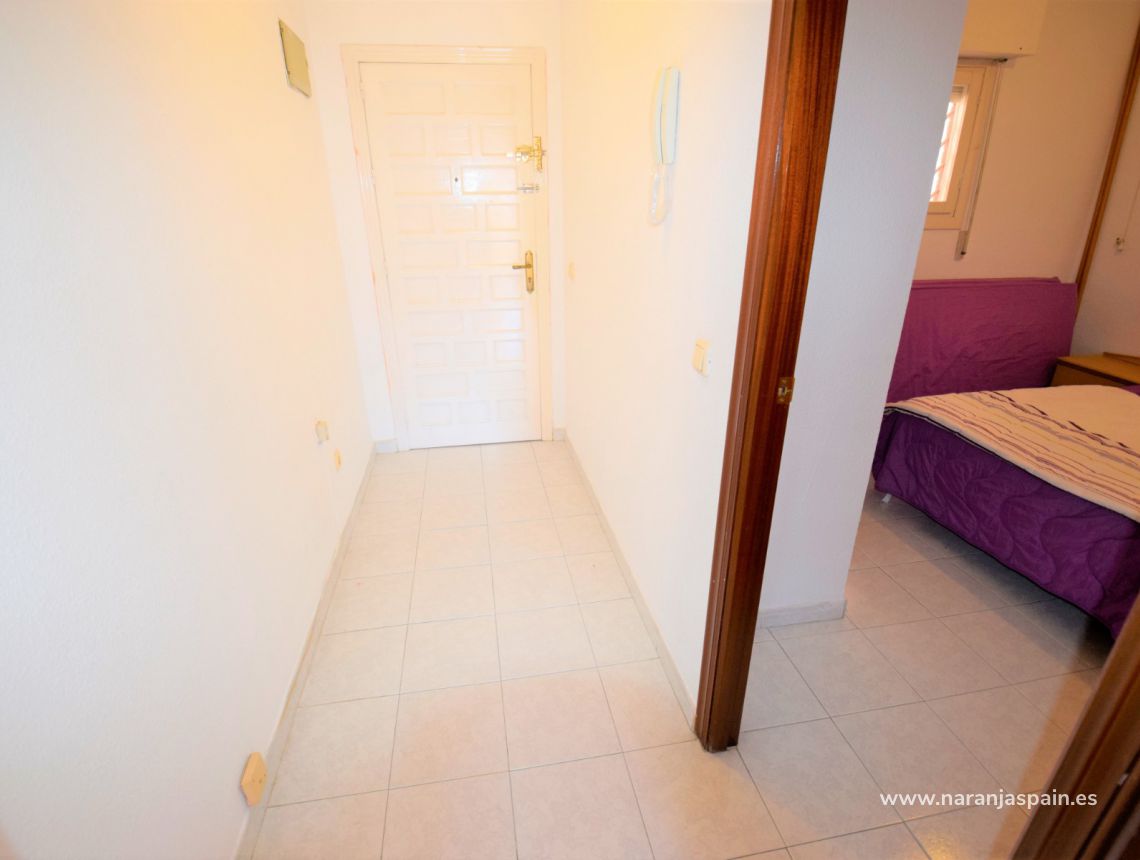 Sprzedaż - Apartament - Torrevieja - Torrevieja town