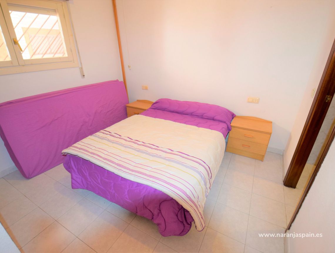 Sprzedaż - Apartament - Torrevieja - Torrevieja town