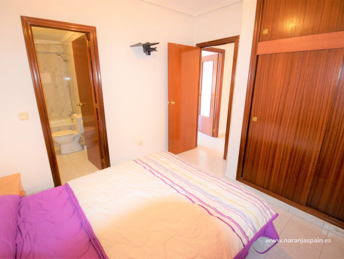 Sprzedaż - Apartament - Torrevieja - Torrevieja town