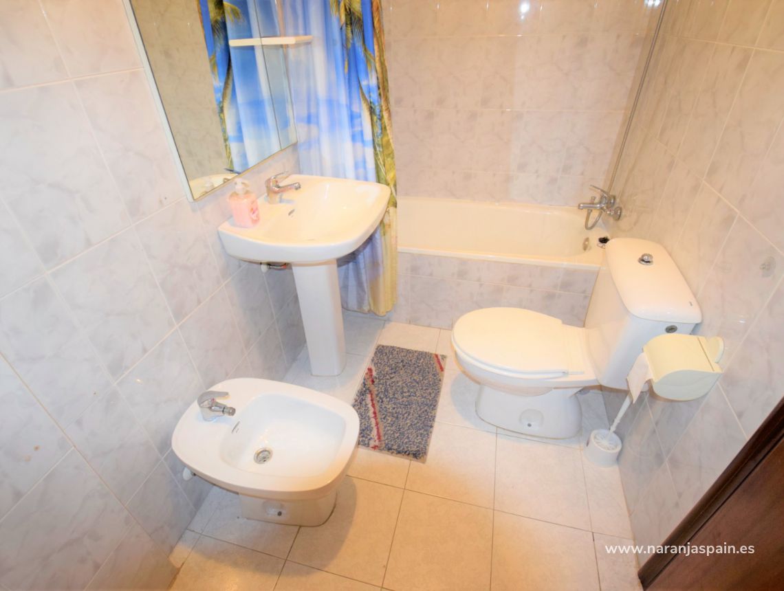 Sprzedaż - Apartament - Torrevieja - Torrevieja town