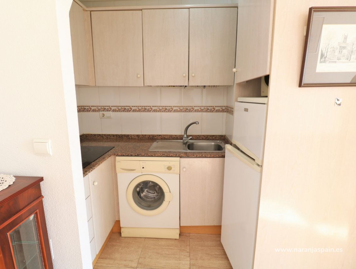 Sprzedaż - Apartament - Torrevieja - Torrevieja town