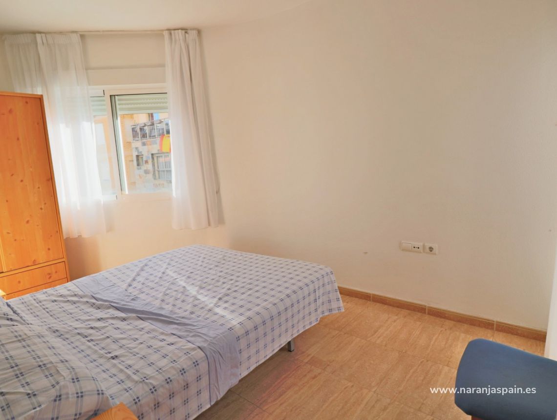 Sprzedaż - Apartament - Torrevieja - Torrevieja town