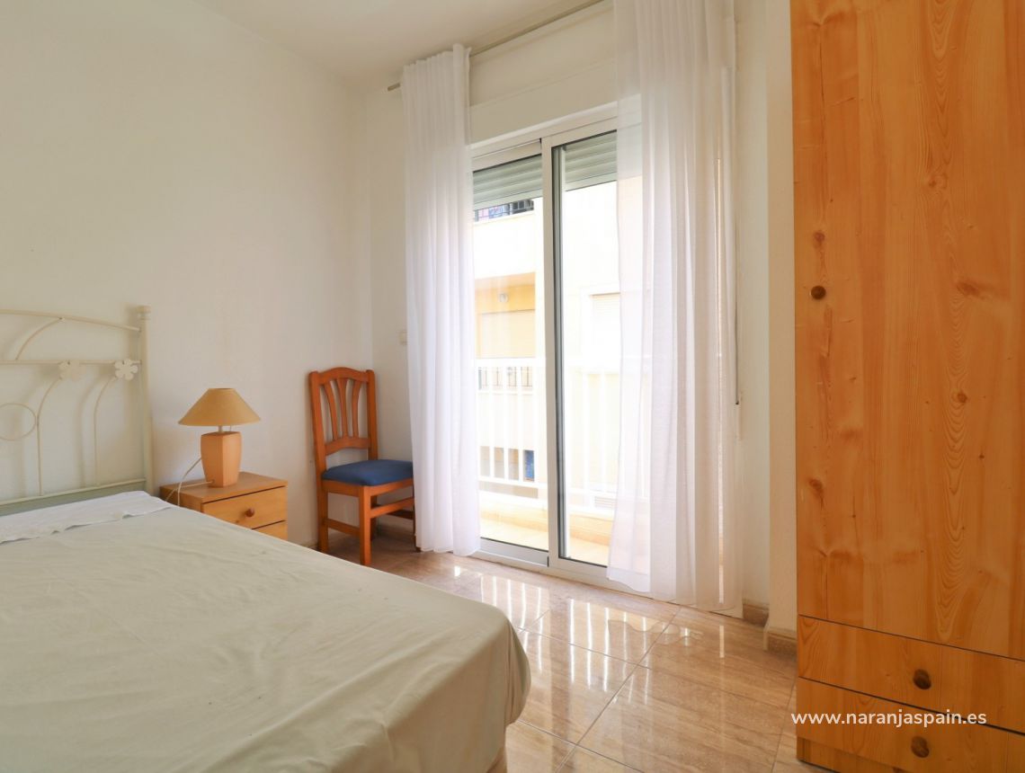 Sprzedaż - Apartament - Torrevieja - Torrevieja town
