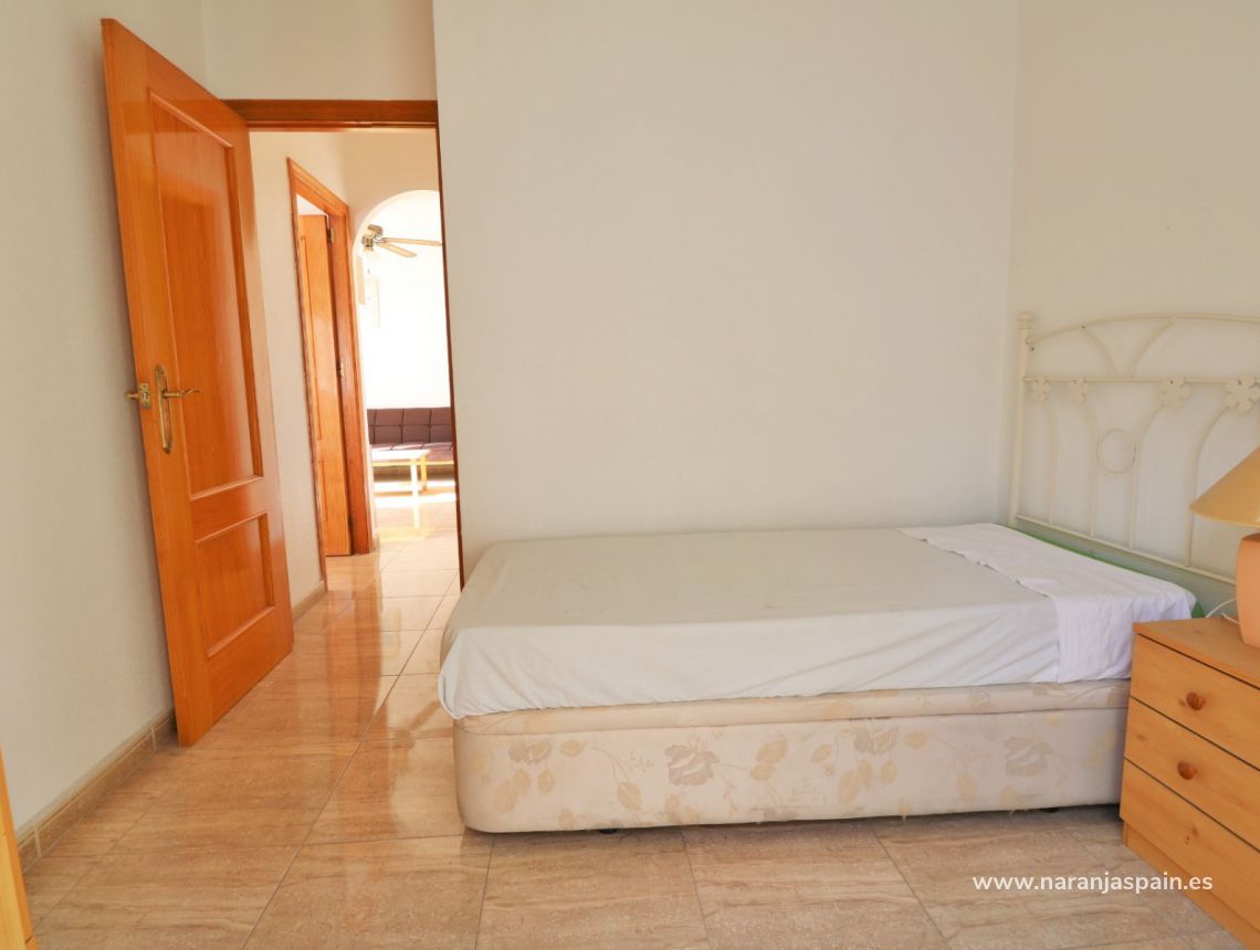 Sprzedaż - Apartament - Torrevieja - Torrevieja town