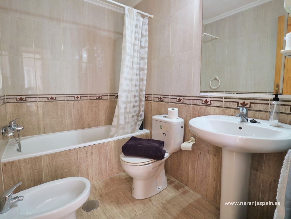 Sprzedaż - Apartament - Torrevieja - Torrevieja town