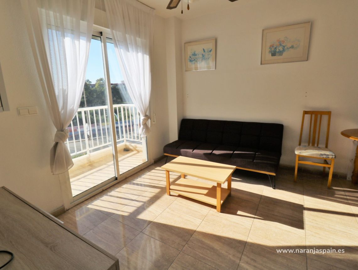 Sprzedaż - Apartament - Torrevieja - Torrevieja town