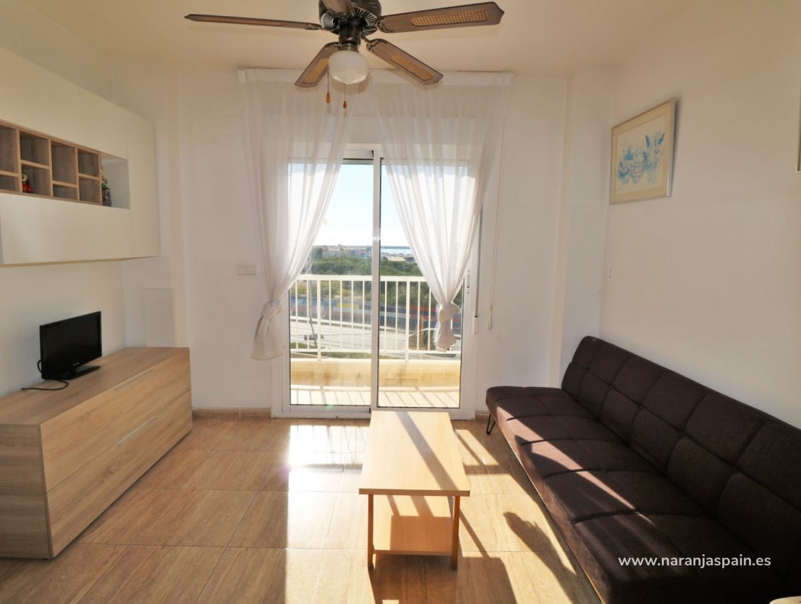 Sprzedaż - Apartament - Torrevieja - Torrevieja town
