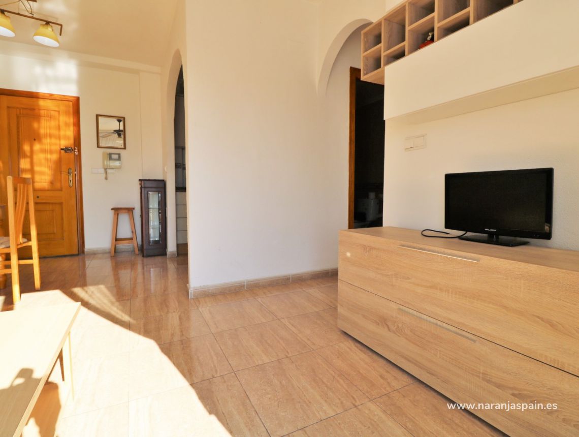 Sprzedaż - Apartament - Torrevieja - Torrevieja town