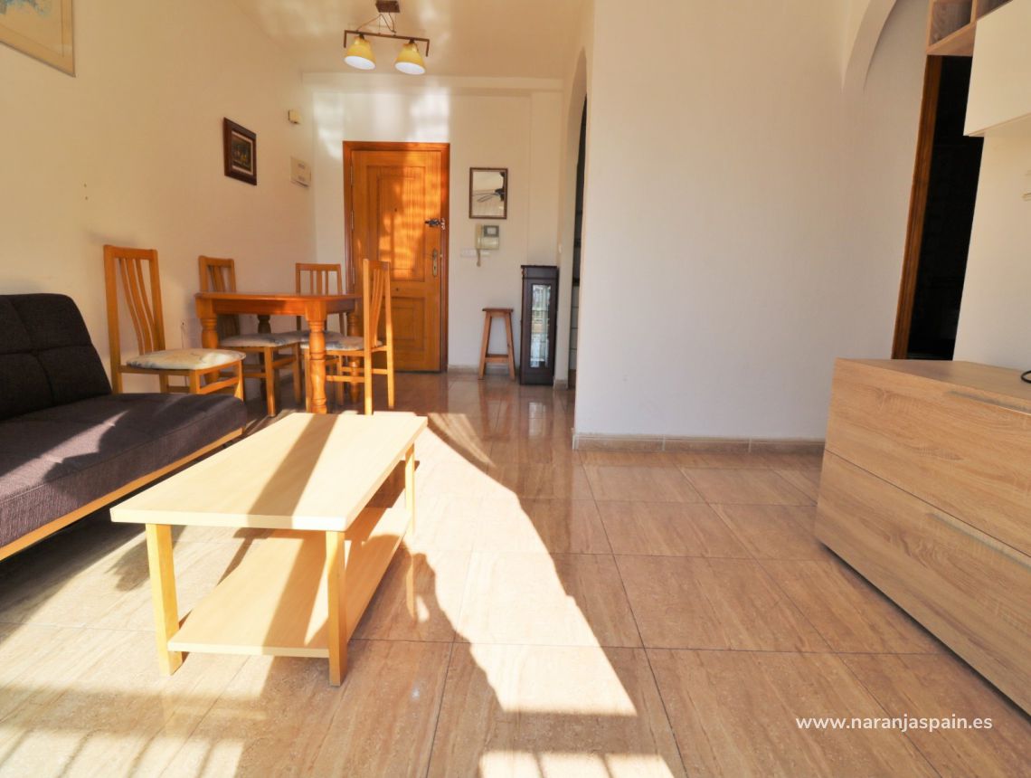 Sprzedaż - Apartament - Torrevieja - Torrevieja town