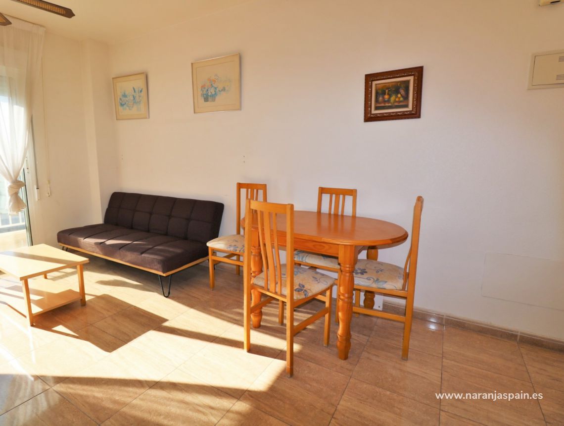 Sprzedaż - Apartament - Torrevieja - Torrevieja town