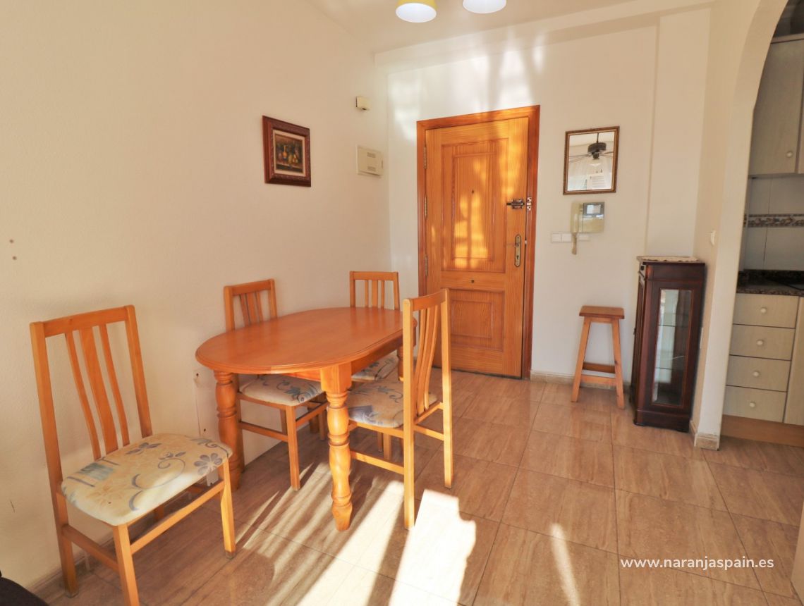Sprzedaż - Apartament - Torrevieja - Torrevieja town