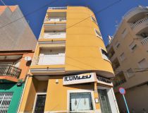 Sprzedaż - Apartament - Torrevieja - Torrevieja town