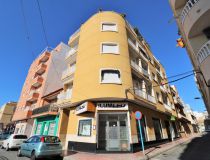 Sprzedaż - Apartament - Torrevieja - Torrevieja town