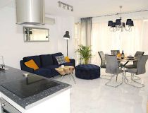 Sprzedaż - Apartament - Torrevieja - Torrevieja town