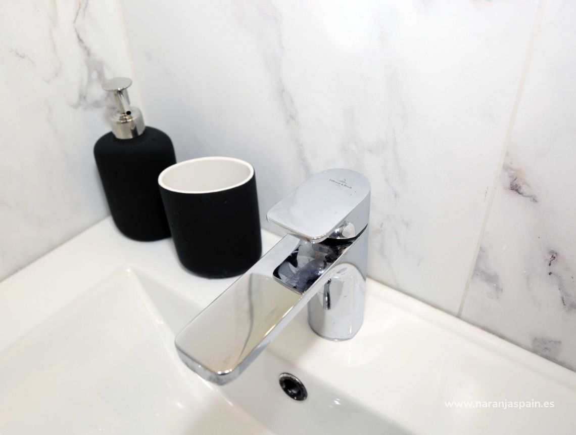 Sprzedaż - Apartament - Torrevieja - Torrevieja town