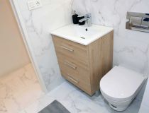 Sprzedaż - Apartament - Torrevieja - Torrevieja town