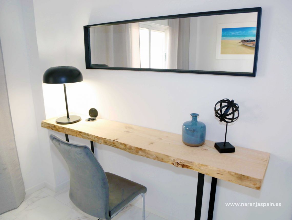 Sprzedaż - Apartament - Torrevieja - Torrevieja town