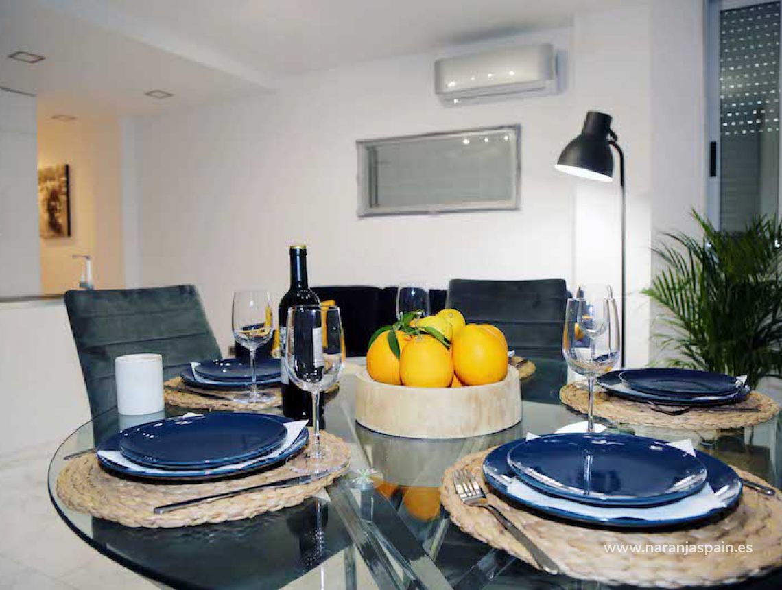 Sprzedaż - Apartament - Torrevieja - Torrevieja town
