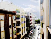 Sprzedaż - Apartament - Torrevieja - Torrevieja town