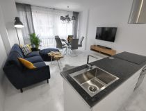 Sprzedaż - Apartament - Torrevieja - Torrevieja town