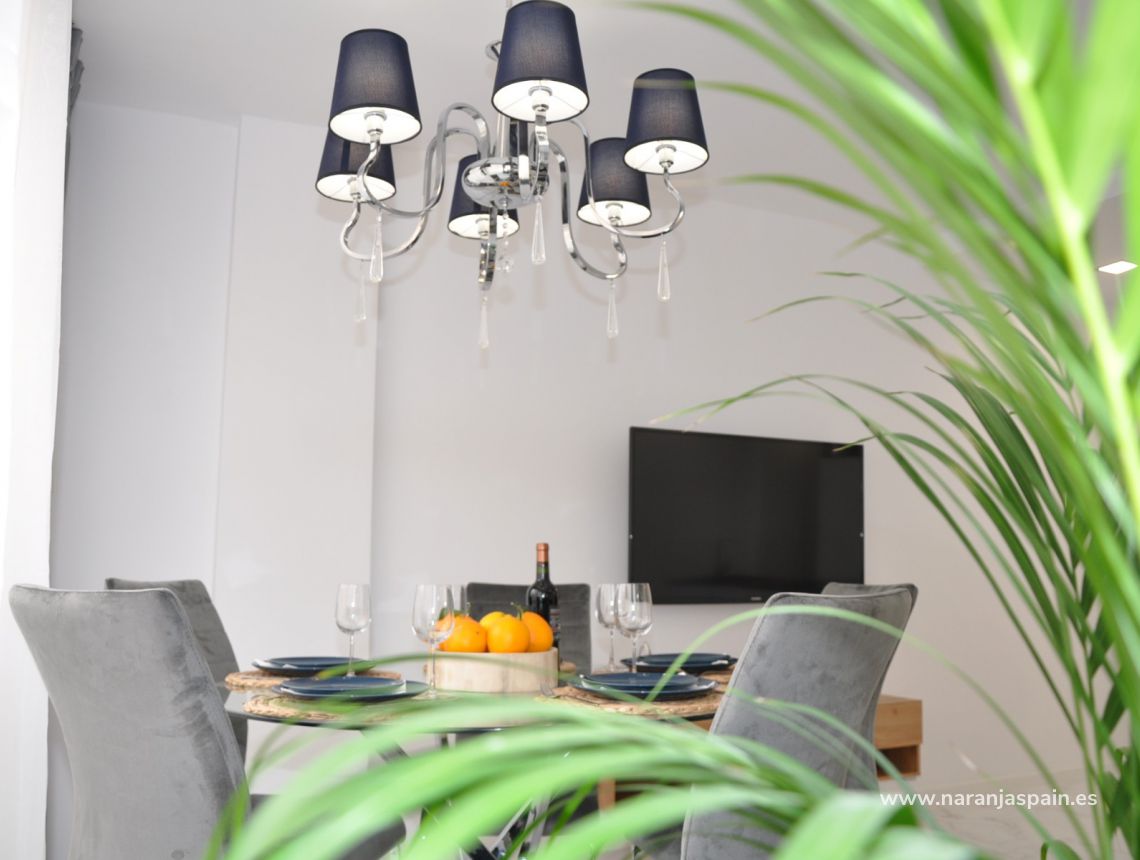 Sprzedaż - Apartament - Torrevieja - Torrevieja town