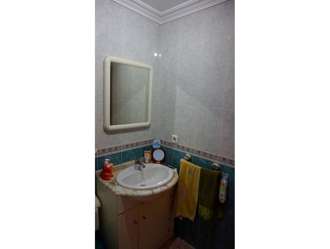 Sprzedaż - Apartament - Torrevieja - Torrevieja town