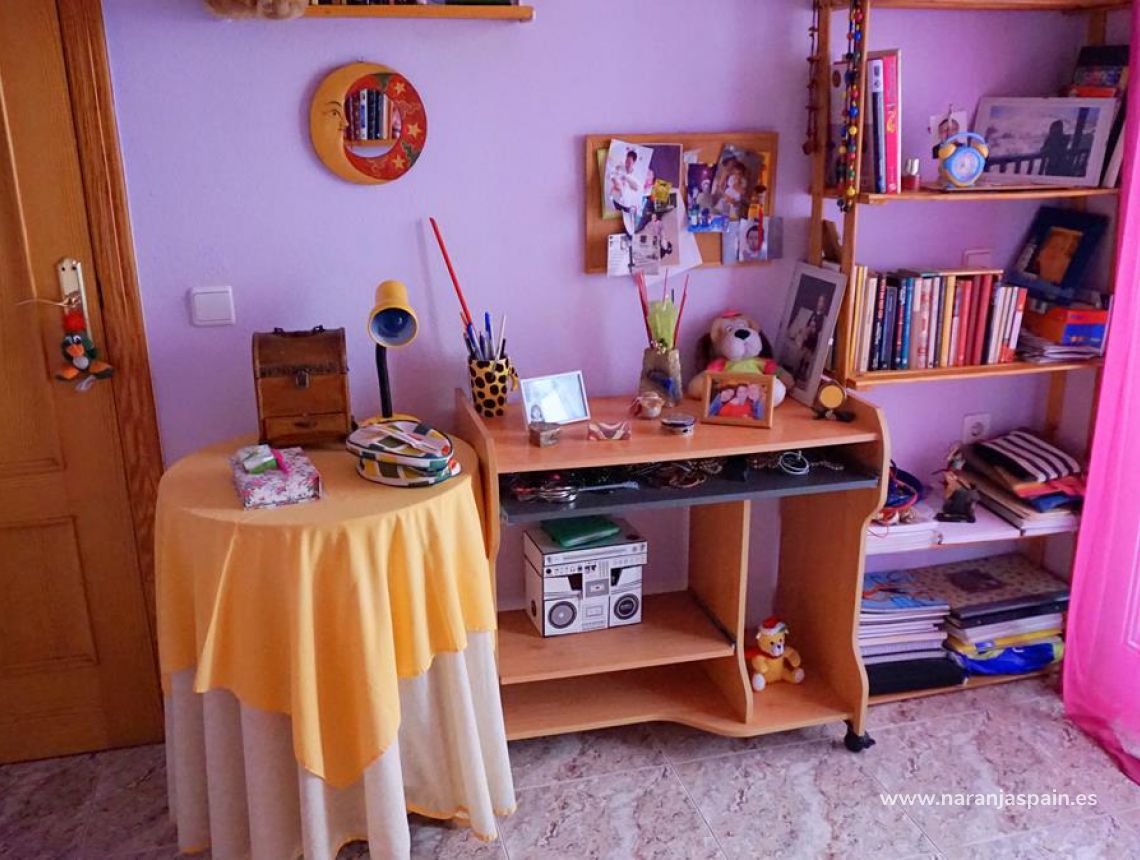 Sprzedaż - Apartament - Torrevieja - Torrevieja town