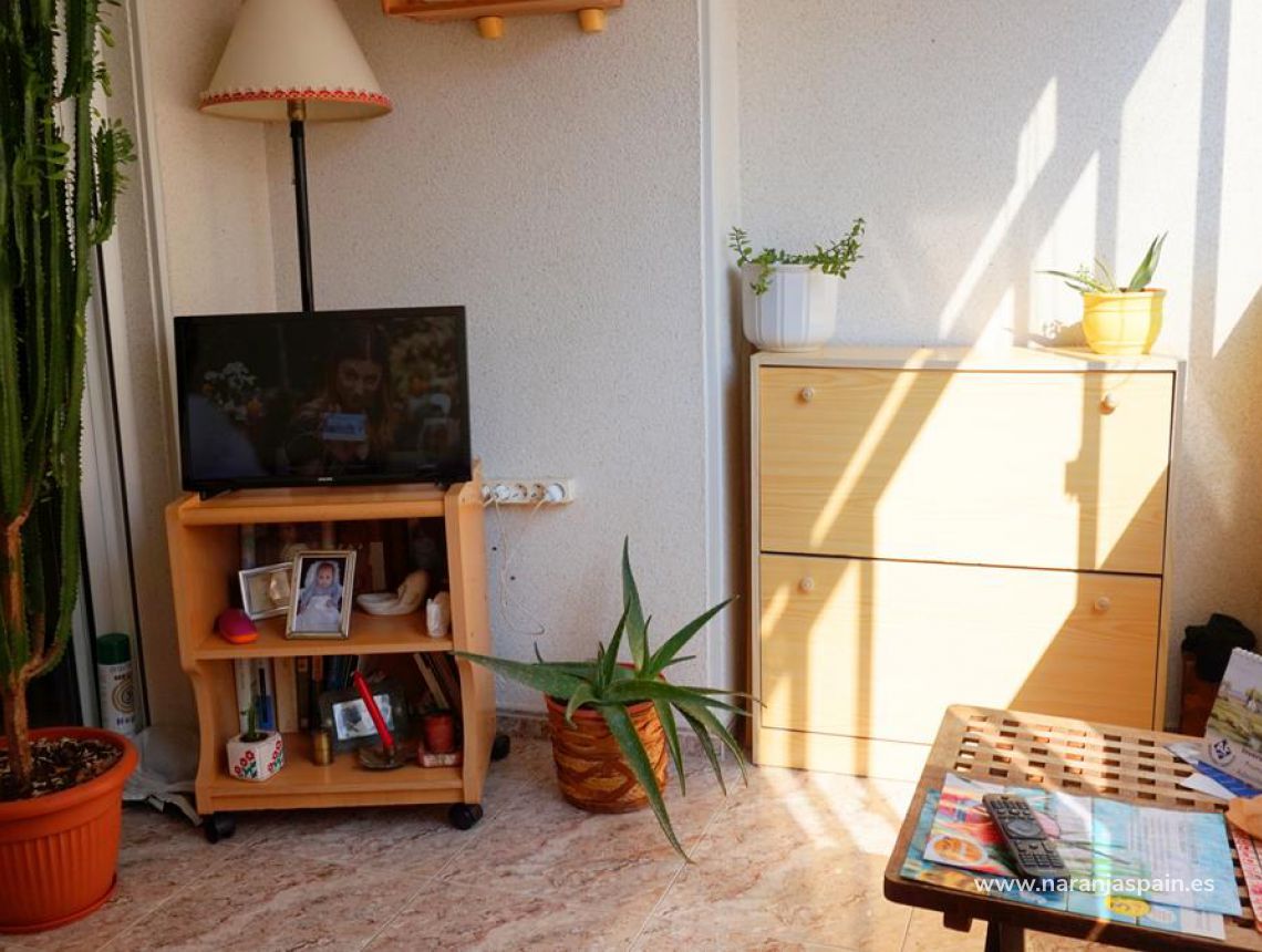 Sprzedaż - Apartament - Torrevieja - Torrevieja town