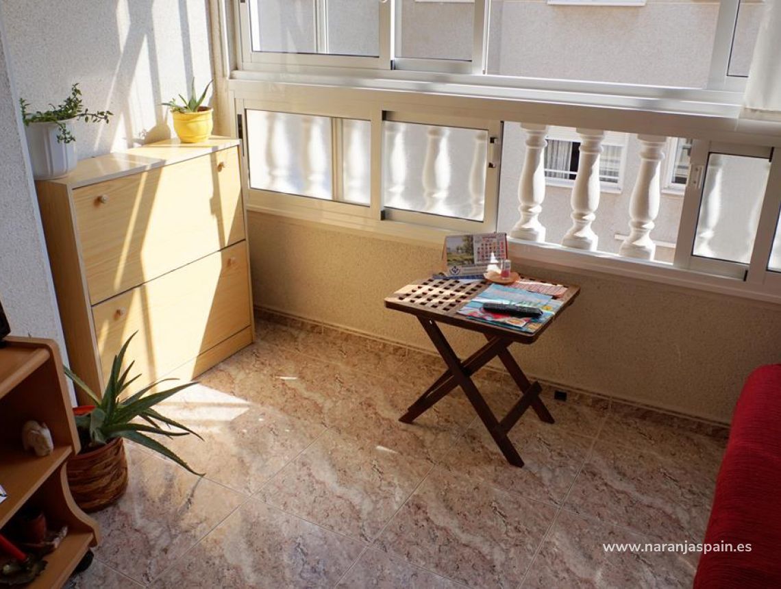 Sprzedaż - Apartament - Torrevieja - Torrevieja town
