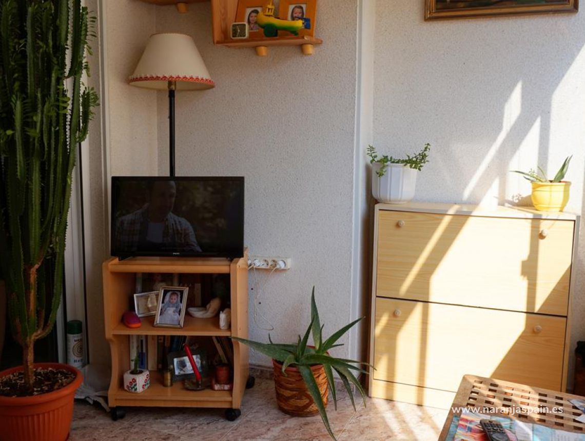 Sprzedaż - Apartament - Torrevieja - Torrevieja town