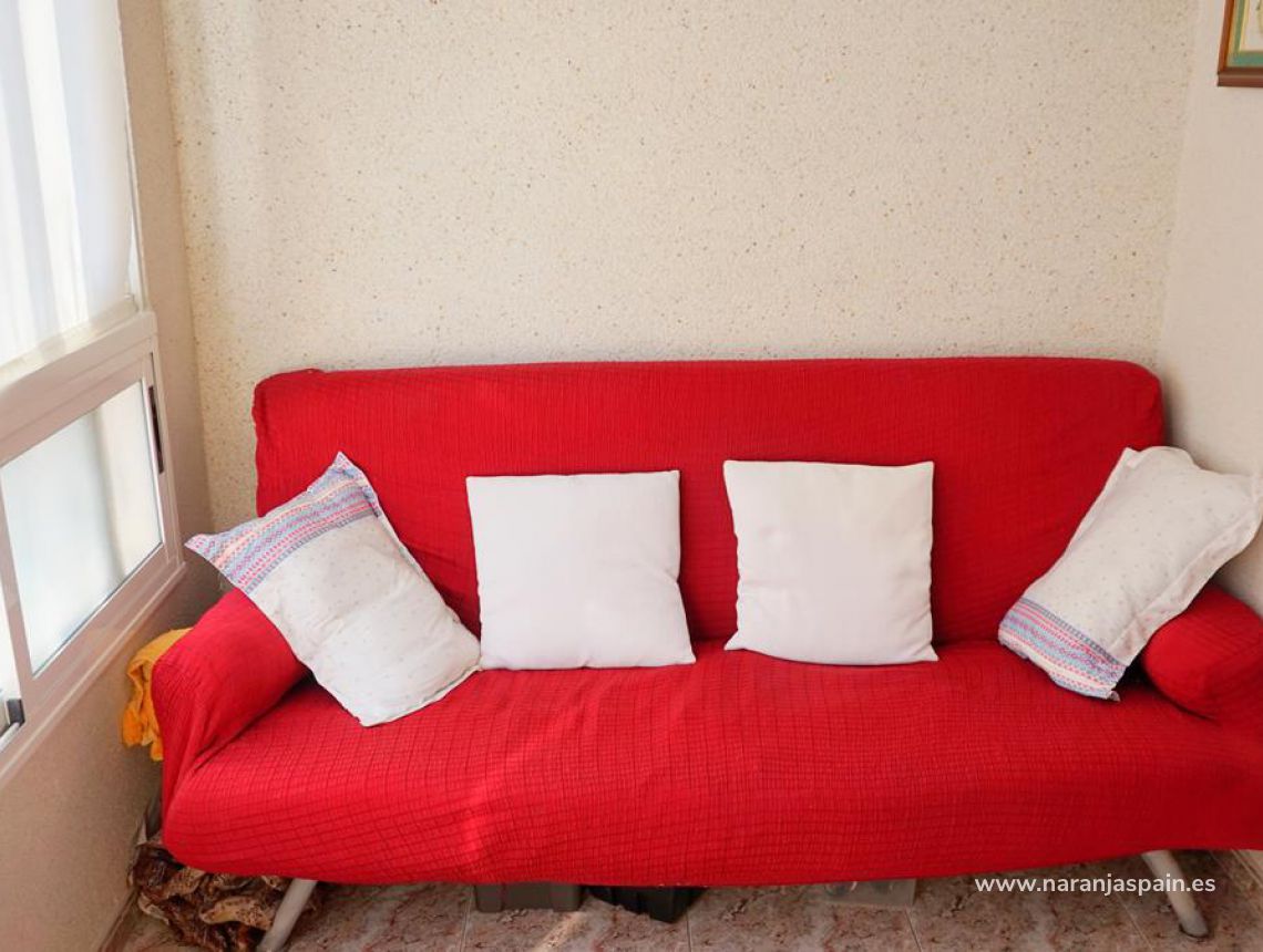 Sprzedaż - Apartament - Torrevieja - Torrevieja town