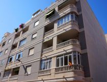 Sprzedaż - Apartament - Torrevieja - Torrevieja town
