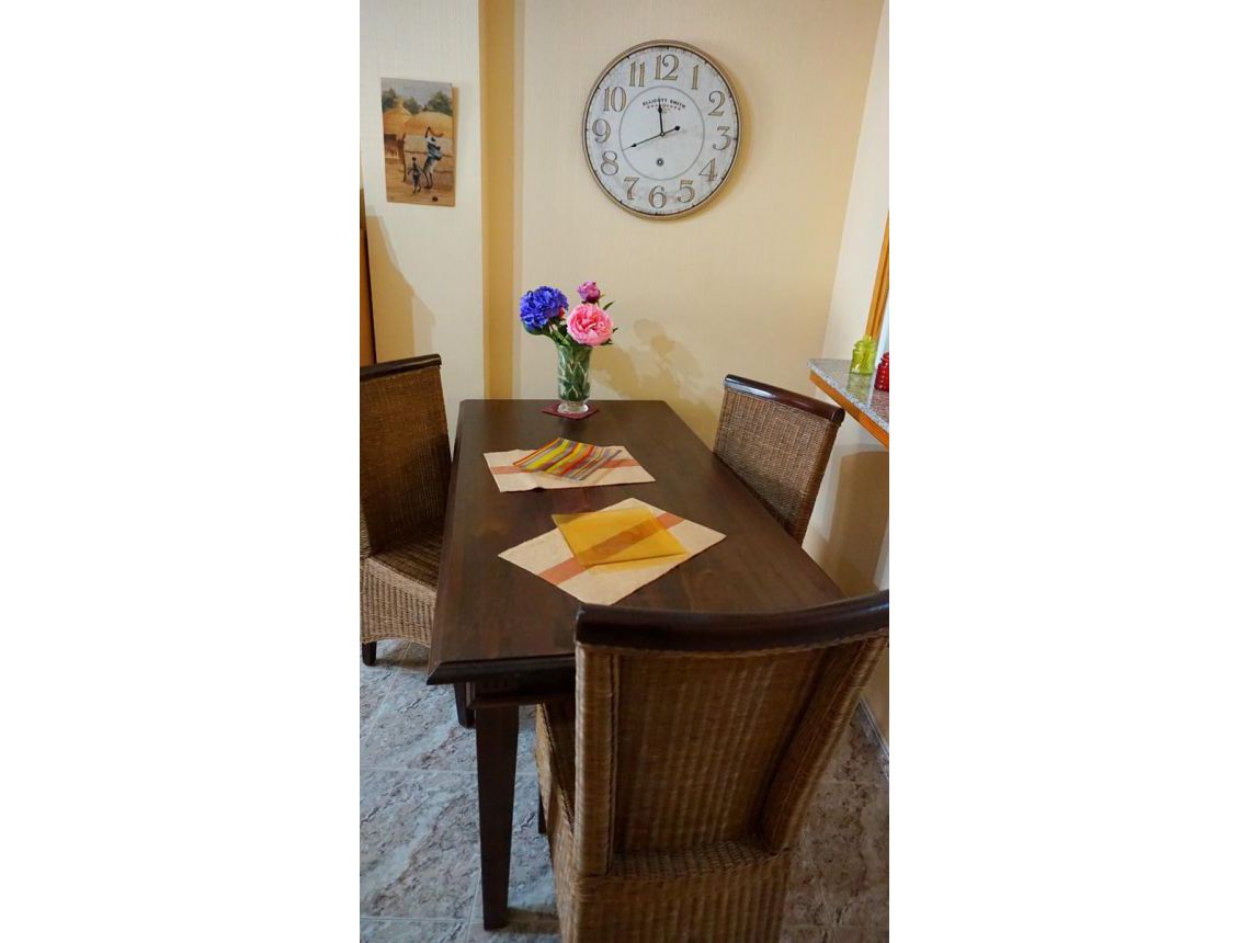 Sprzedaż - Apartament - Torrevieja - Torrevieja town