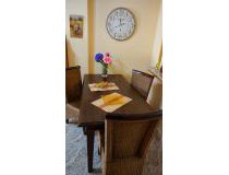 Sprzedaż - Apartament - Torrevieja - Torrevieja town