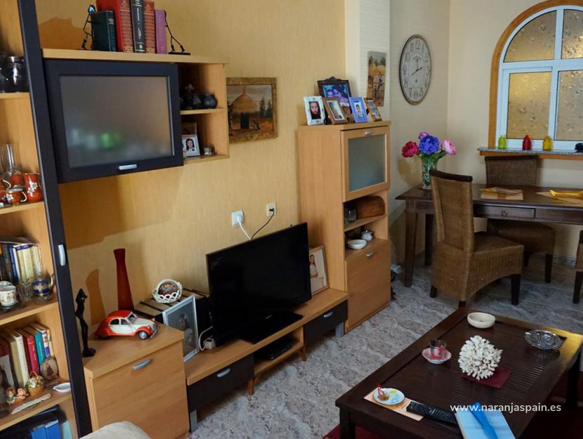 Sprzedaż - Apartament - Torrevieja - Torrevieja town