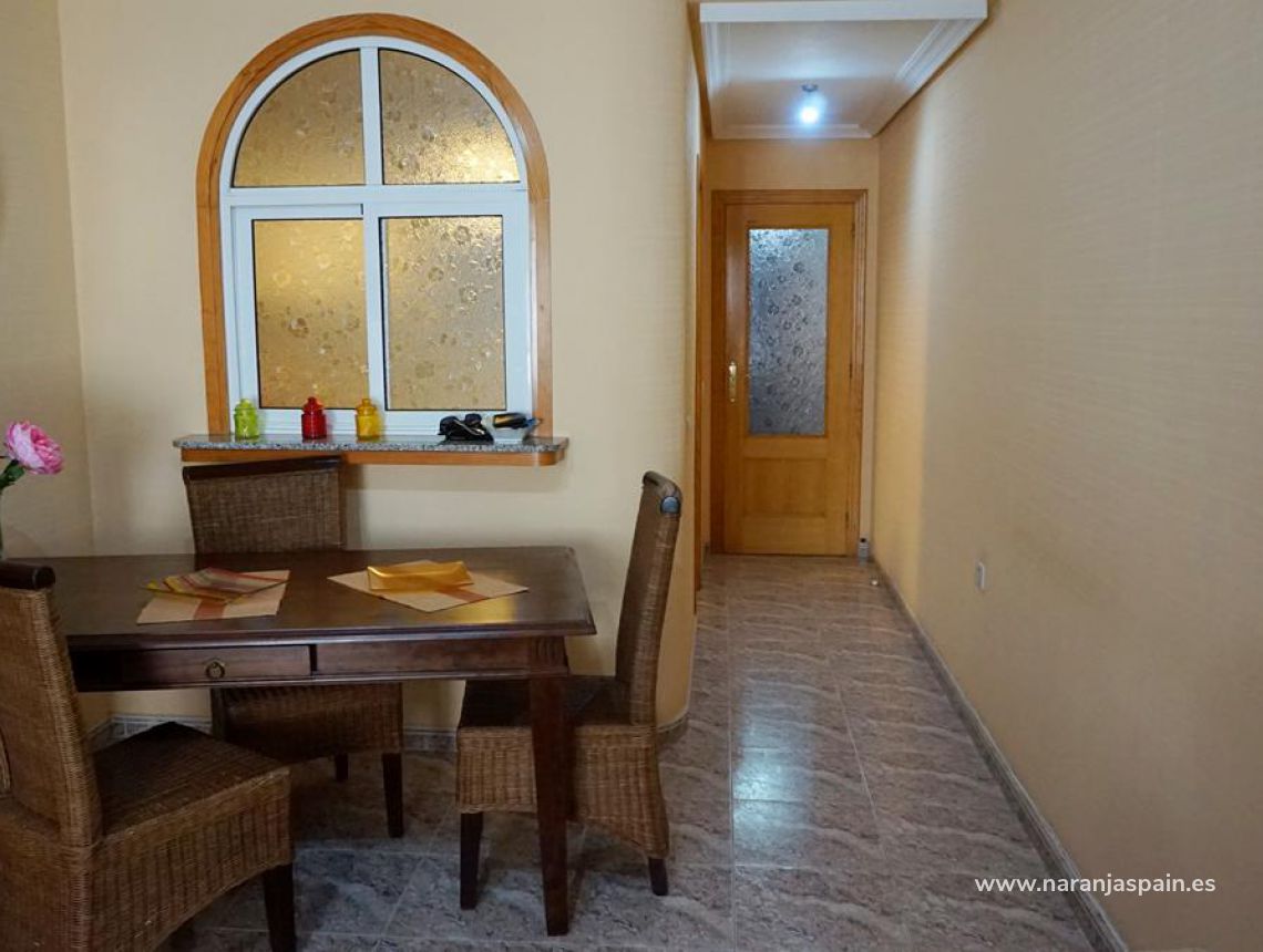 Sprzedaż - Apartament - Torrevieja - Torrevieja town