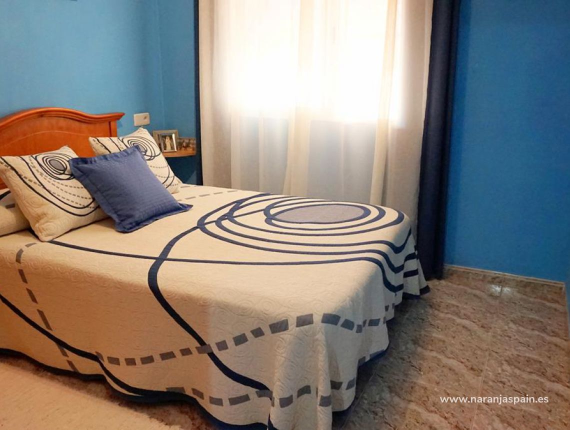 Sprzedaż - Apartament - Torrevieja - Torrevieja town