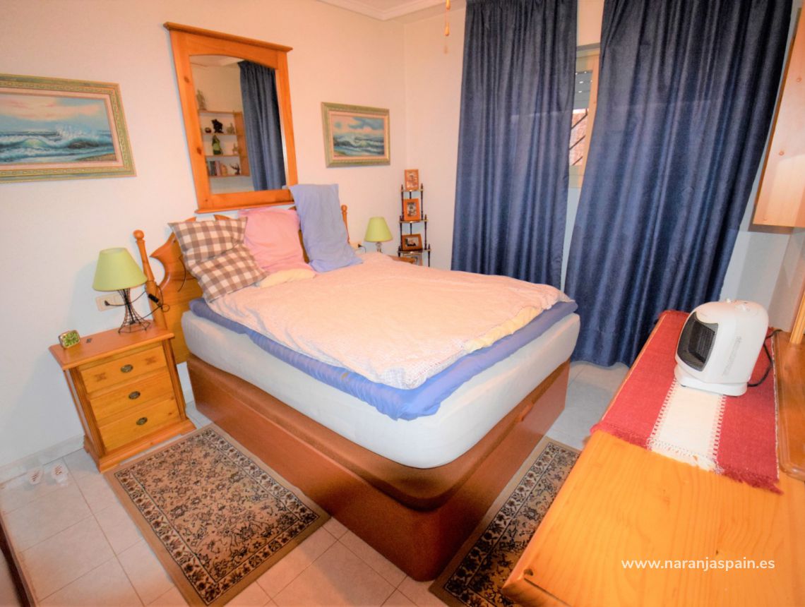 Sprzedaż - Apartament - Torrevieja - Torrevieja town