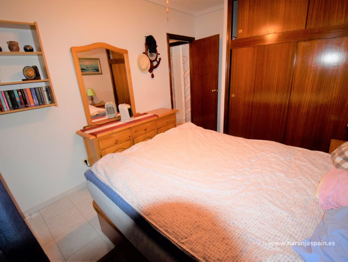 Sprzedaż - Apartament - Torrevieja - Torrevieja town