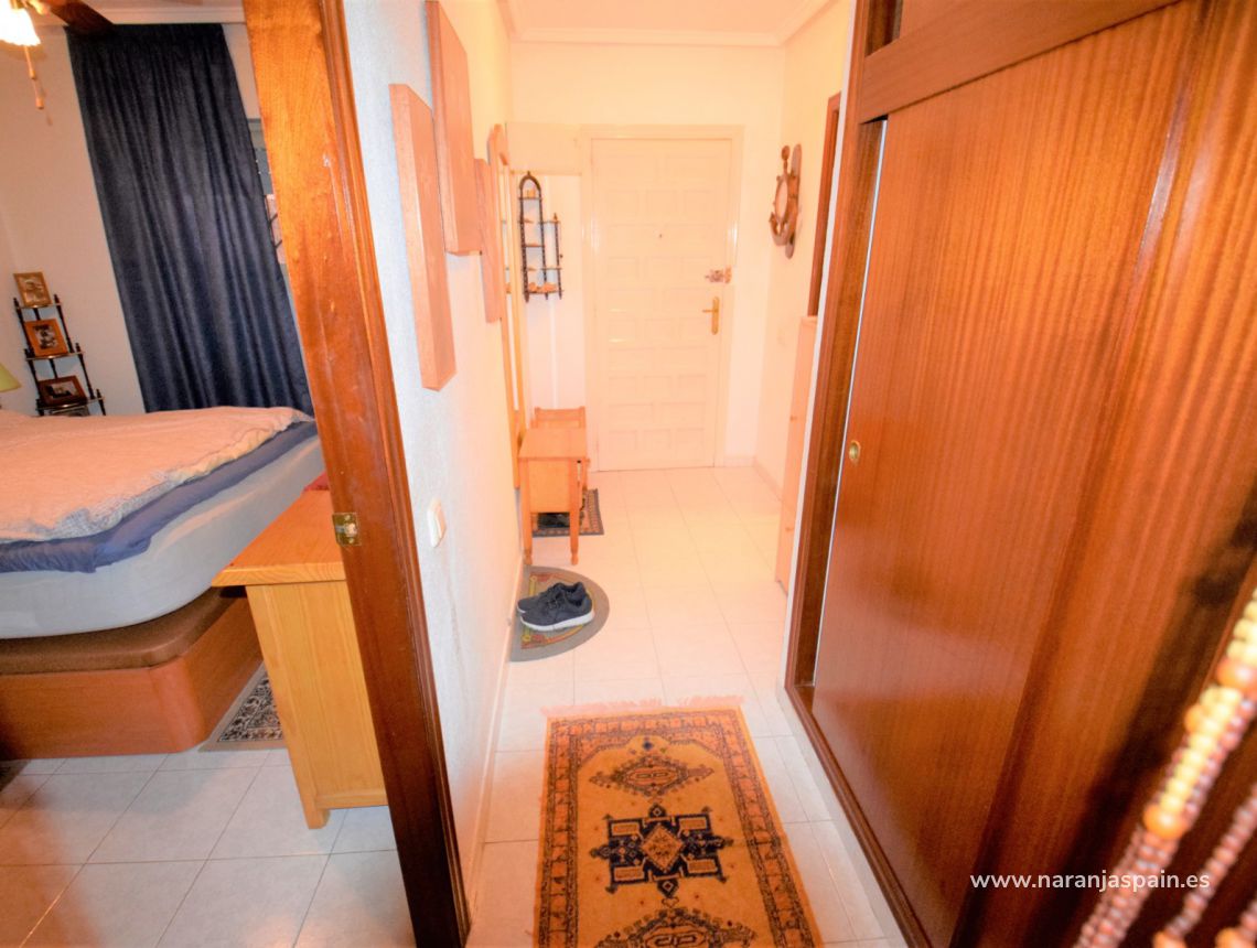 Sprzedaż - Apartament - Torrevieja - Torrevieja town