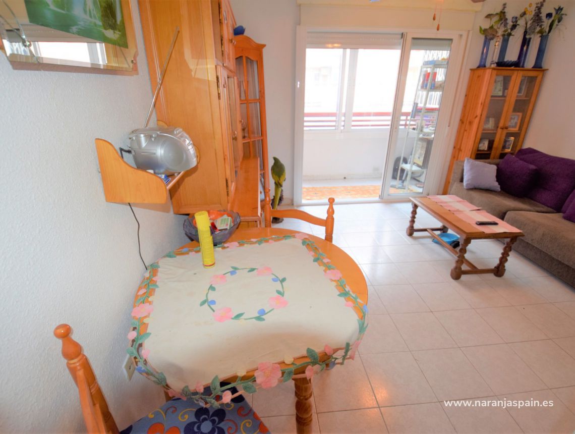 Sprzedaż - Apartament - Torrevieja - Torrevieja town
