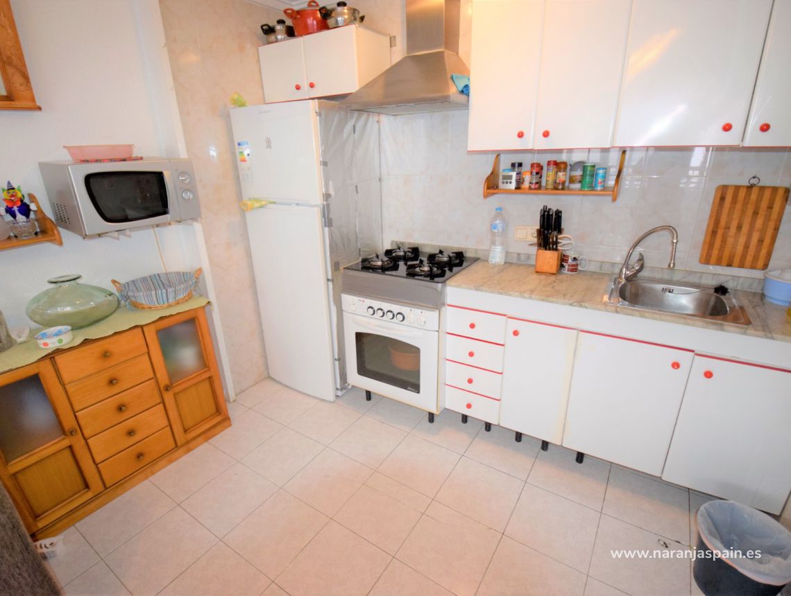 Sprzedaż - Apartament - Torrevieja - Torrevieja town