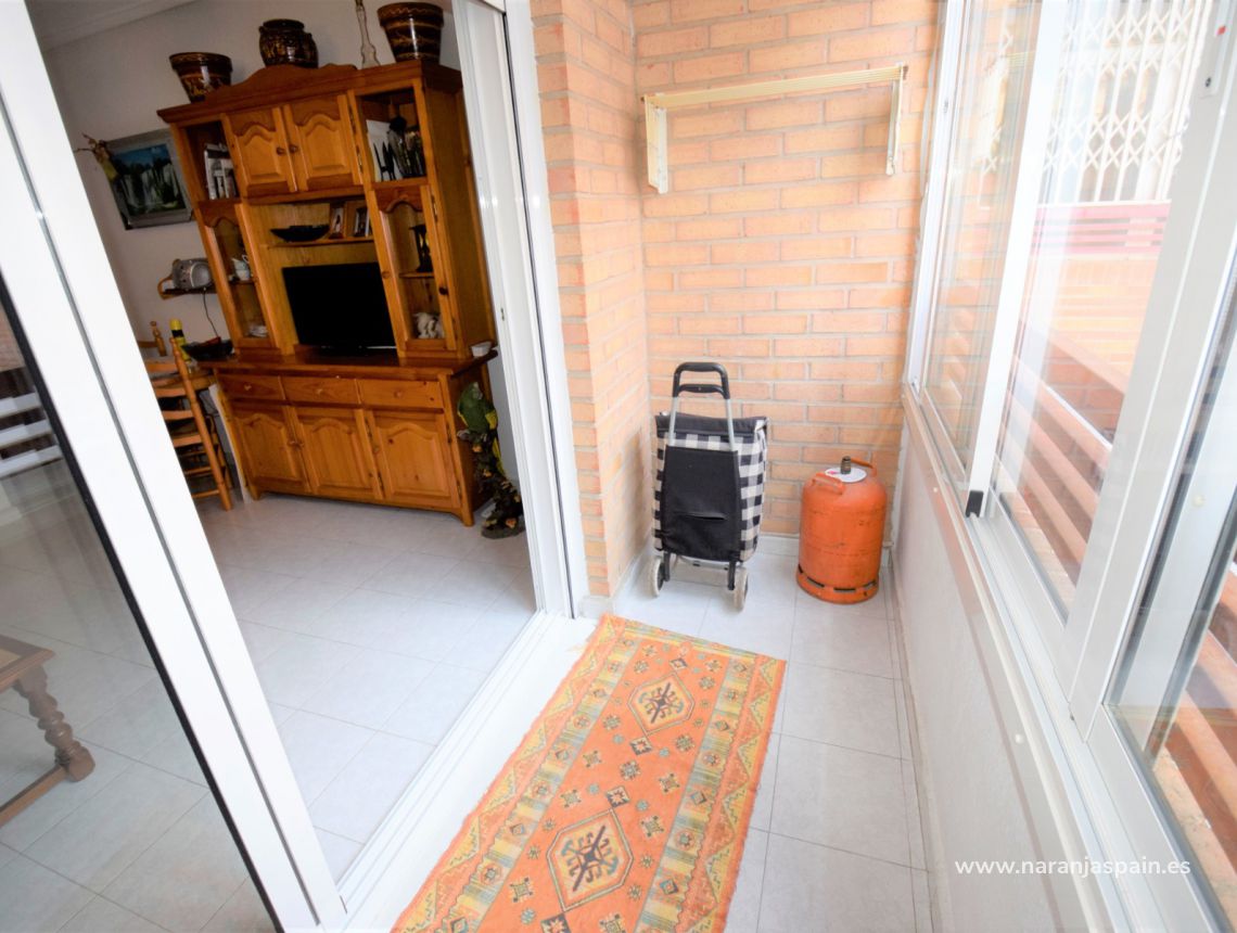 Sprzedaż - Apartament - Torrevieja - Torrevieja town